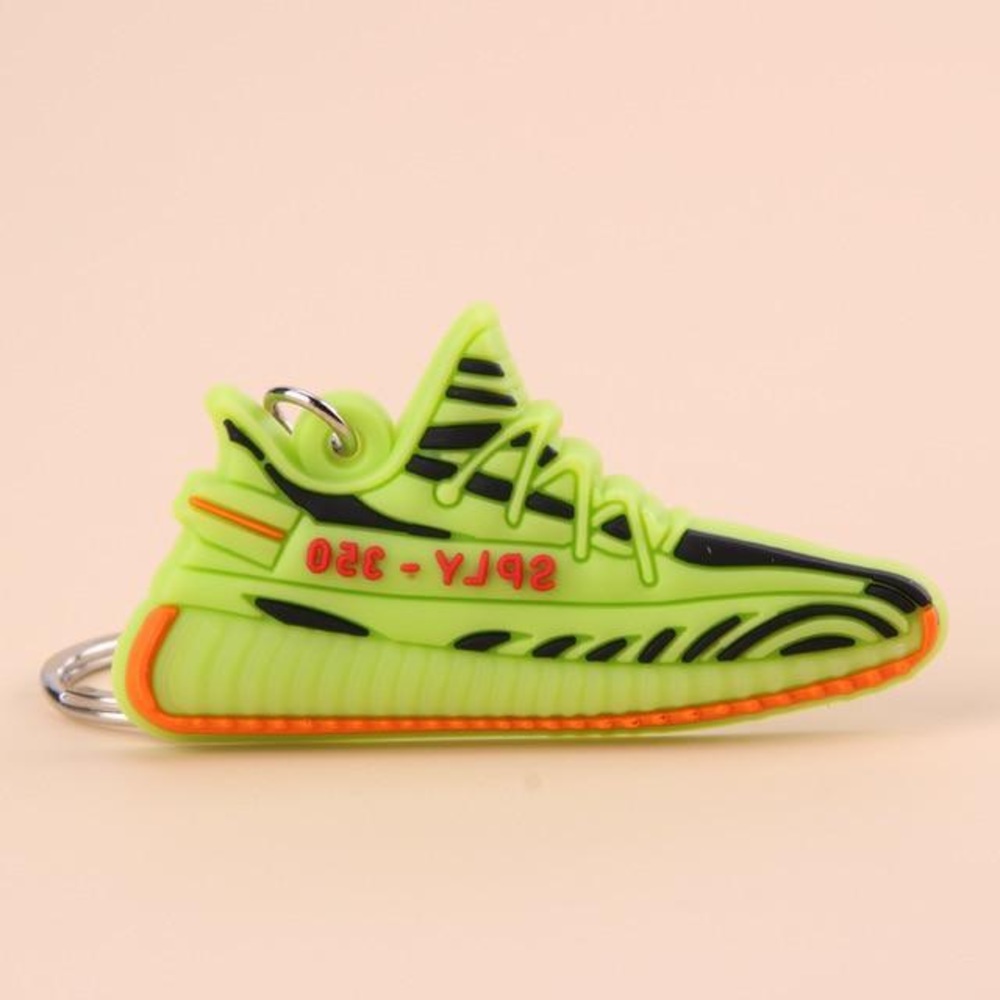 FREE Sneaker Key Chain! - Picture 4 of 4